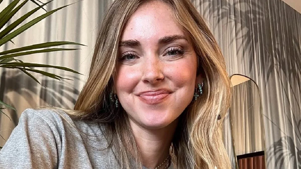 chiara ferragni conti rosso