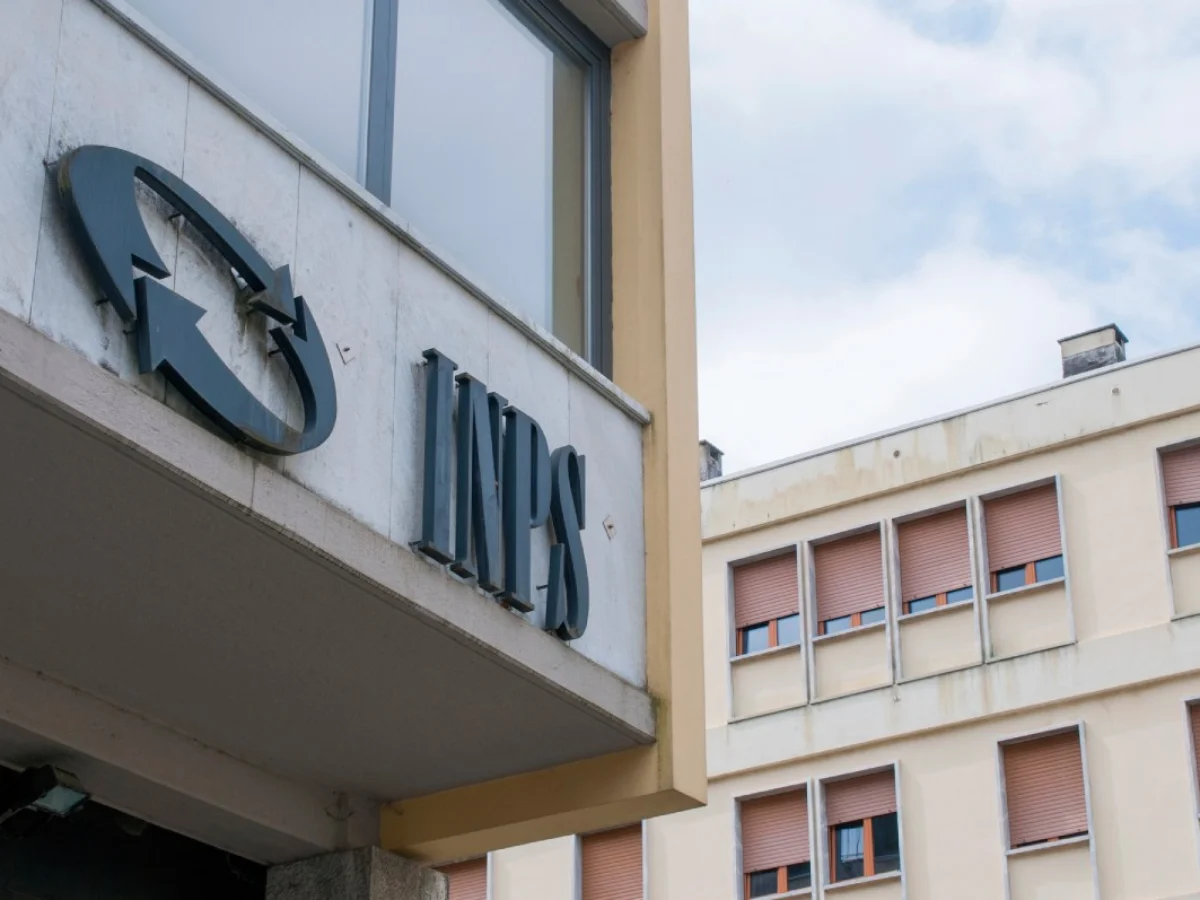 istituto nazionale previdenza sociale