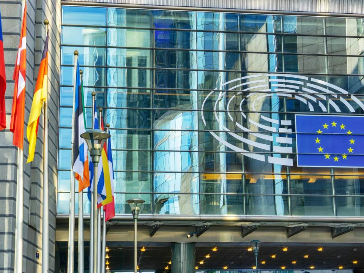 commissione europea antiriciclaggio