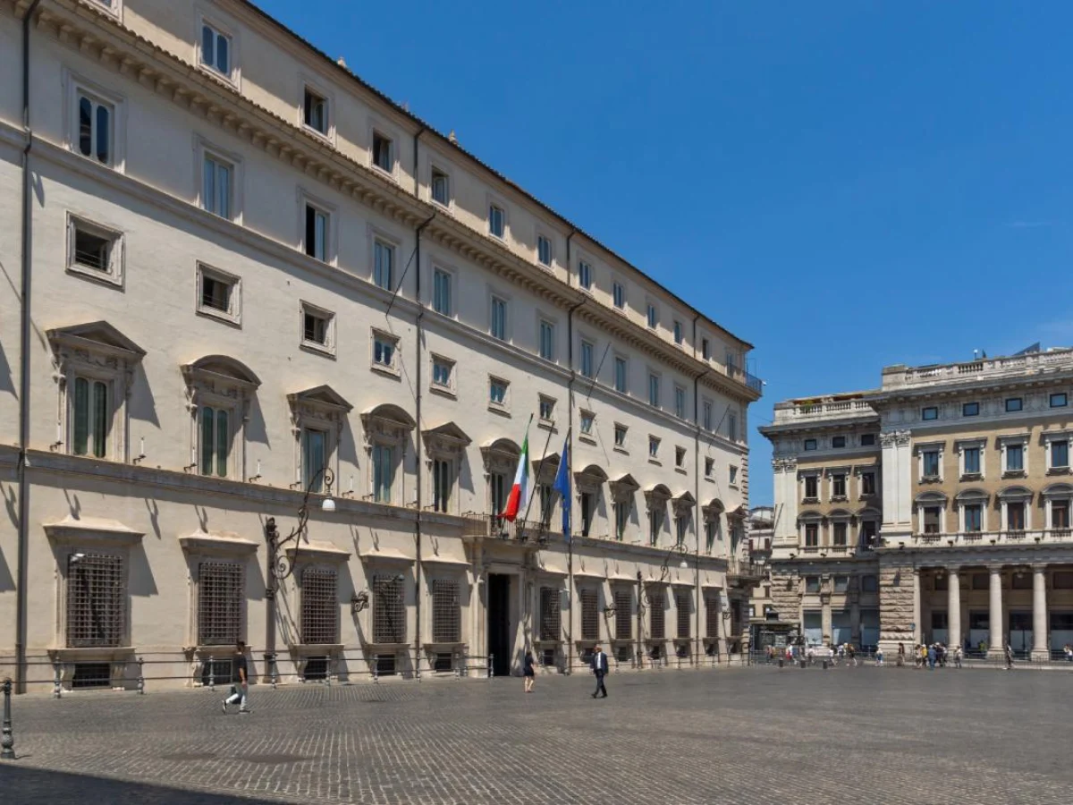 consiglio ministri affitti lavoratori turismo