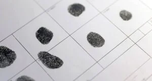 impronte digitali lavoro