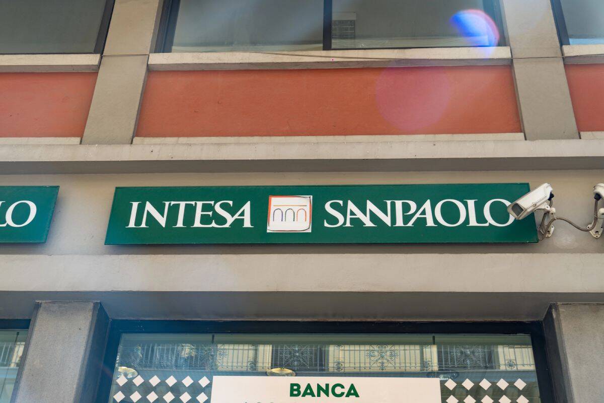 intesa sanpaolo incentivi aziende