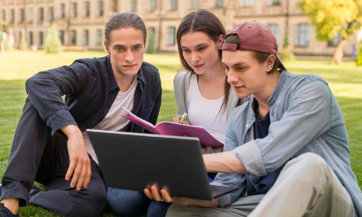 istruzione motore dell'economia