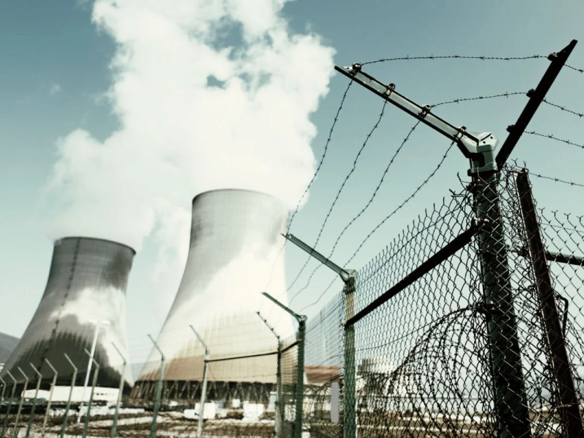 italia nucleare europa