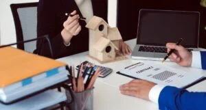 mercato immobiliare partite iva