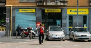 poste italiane antitrust