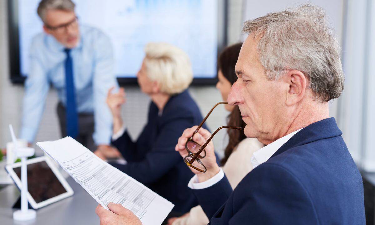 pseudo ricchezza bolla del benessere