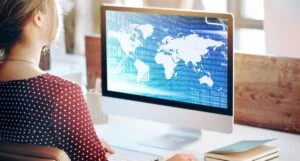 reverse charge forfettari