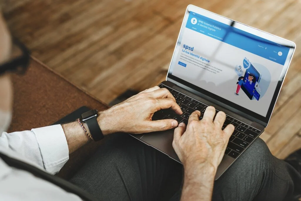 spid infocert pagamento