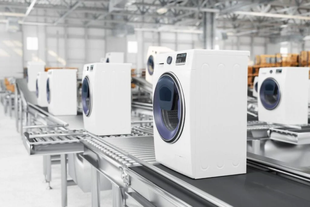 stop lavatrici candy