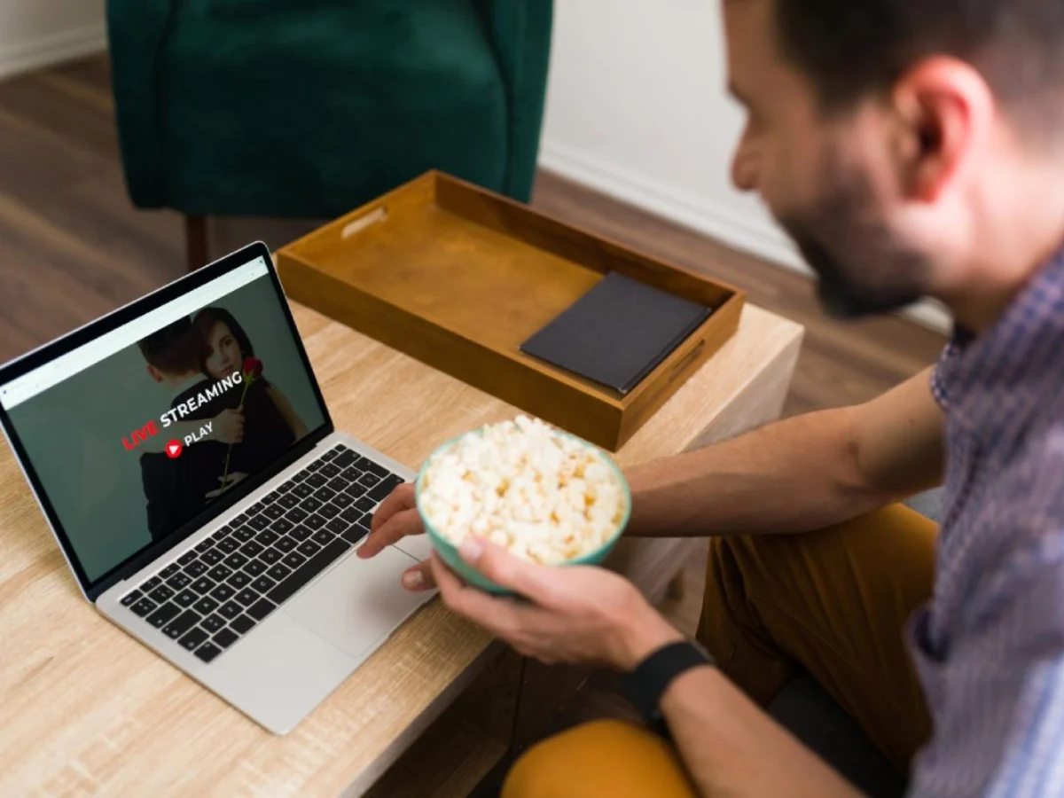 streaming community illegale