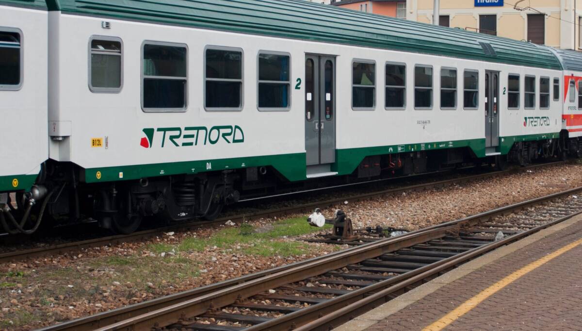 trenord
