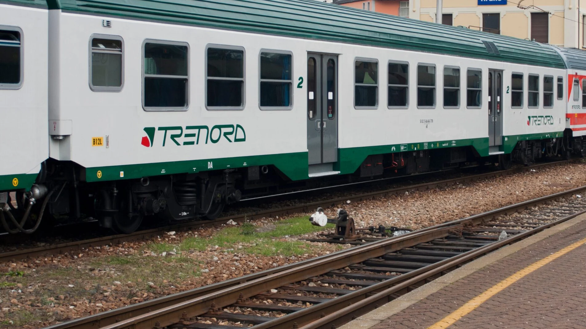 trenord