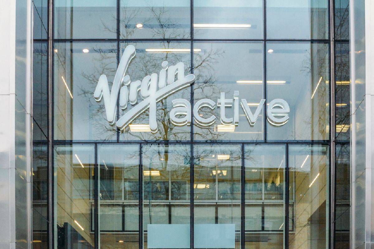 virgin active palestra