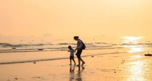 Madre intenzionale congedo paternità