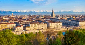 bando turismo piemonte 2025