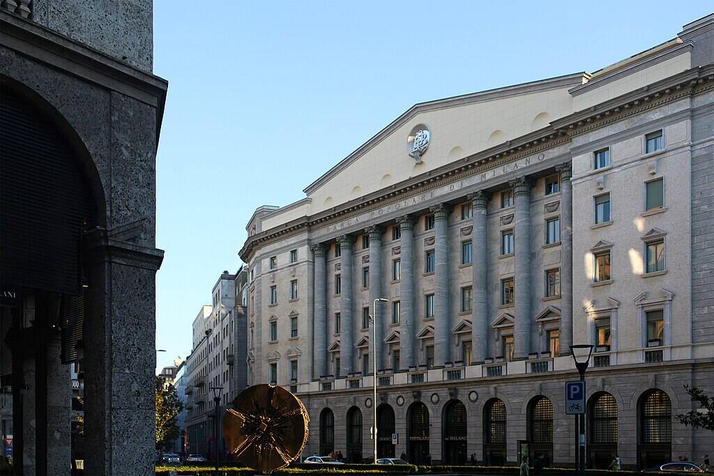 Fusione Banco Bpm UniCredit