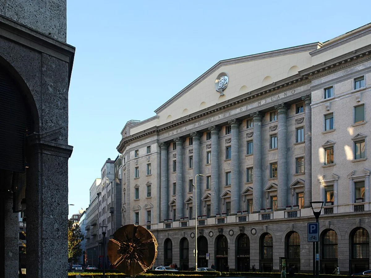 Fusione Banco Bpm UniCredit