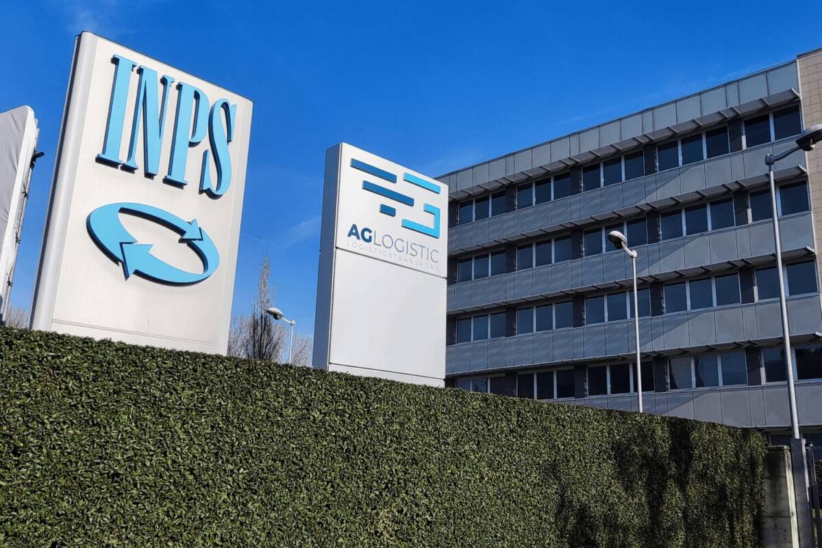 debiti inps inail rate