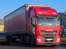 iveco exor