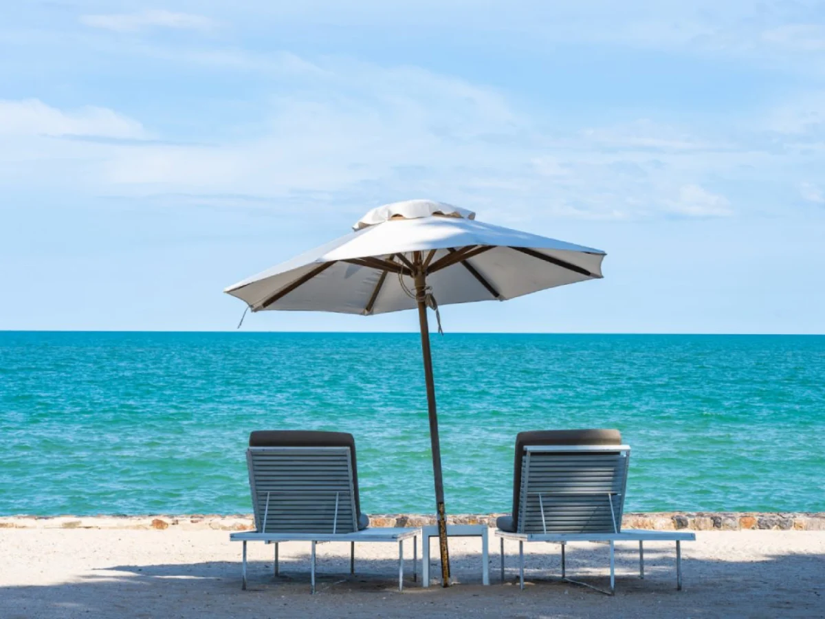 ombrellone prezzo estate 2025