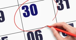 scadenza fiscale 30 luglio