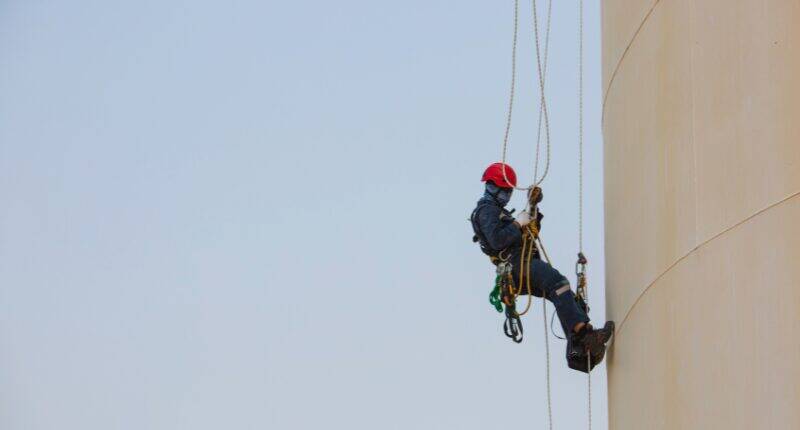 infortuni sul lavoro