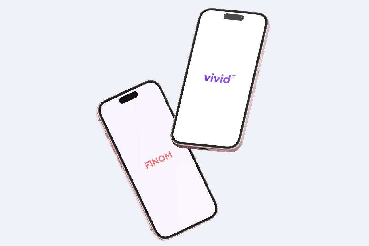 vivid business vs finom