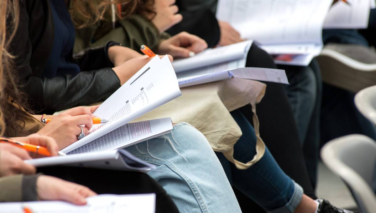 Test professioni sanitarie 2025