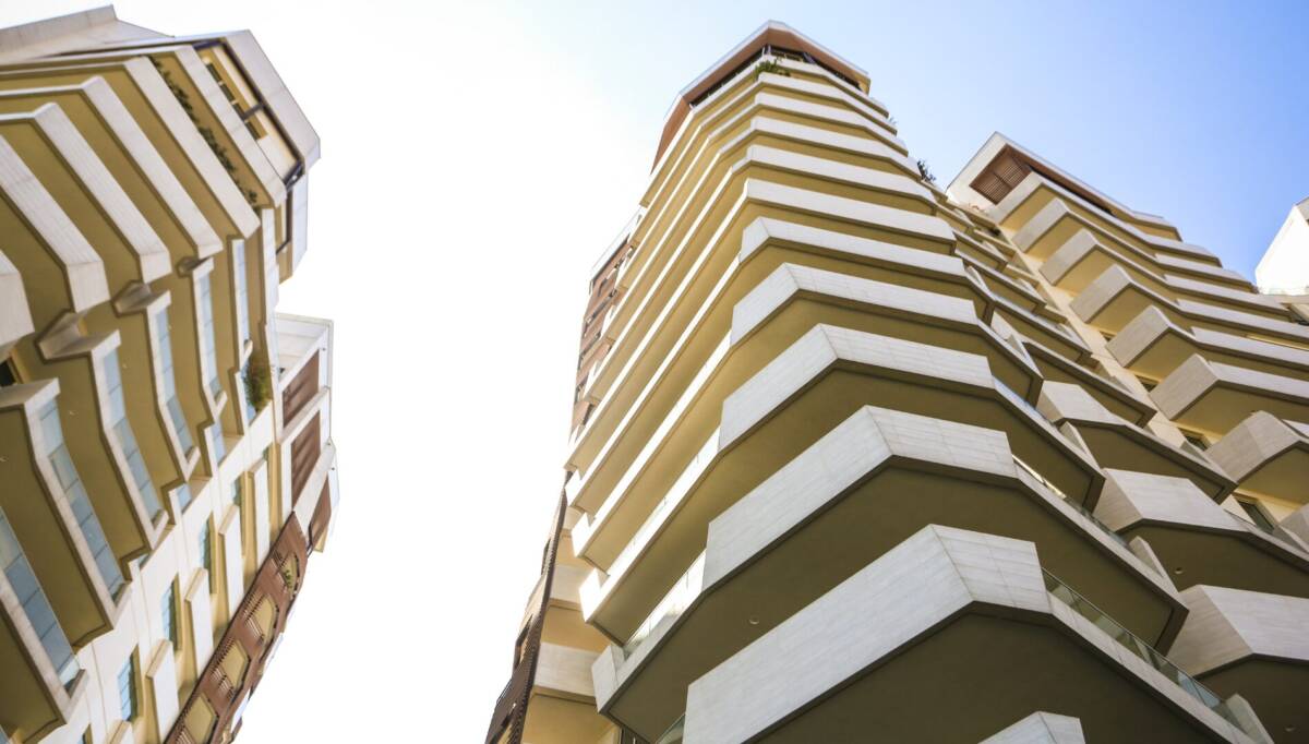 IMU per gli immobili merce