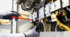 installatore di impianti