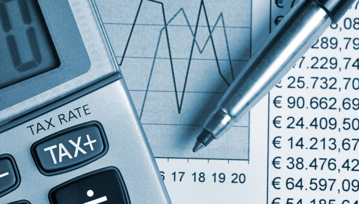 trasferimento plafond iva