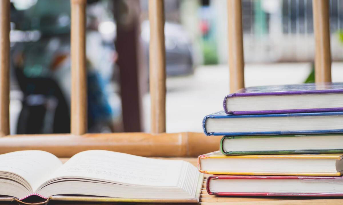 libri di testo scolastici