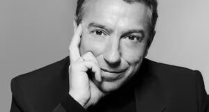 chi è riccardo bellini ceo valentino