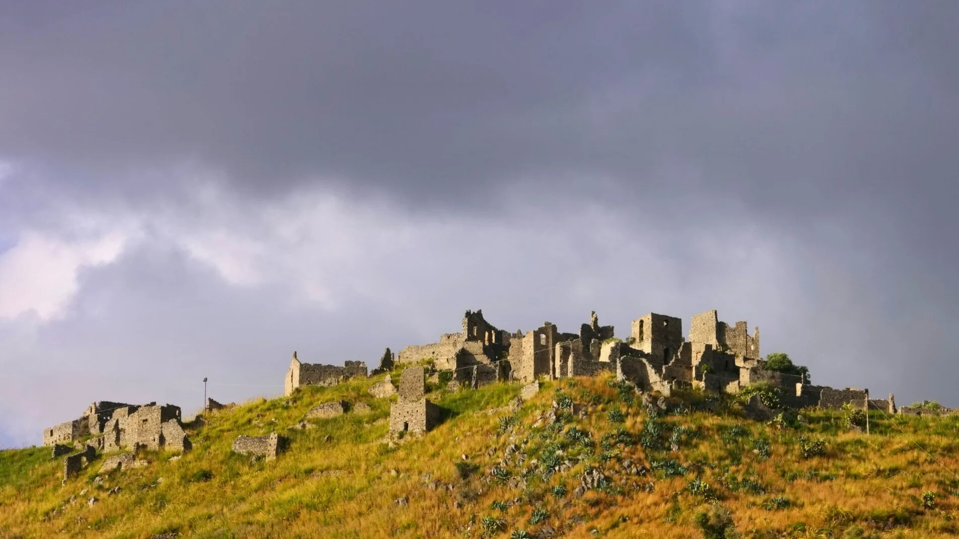 Casa Calabria 100 domande
