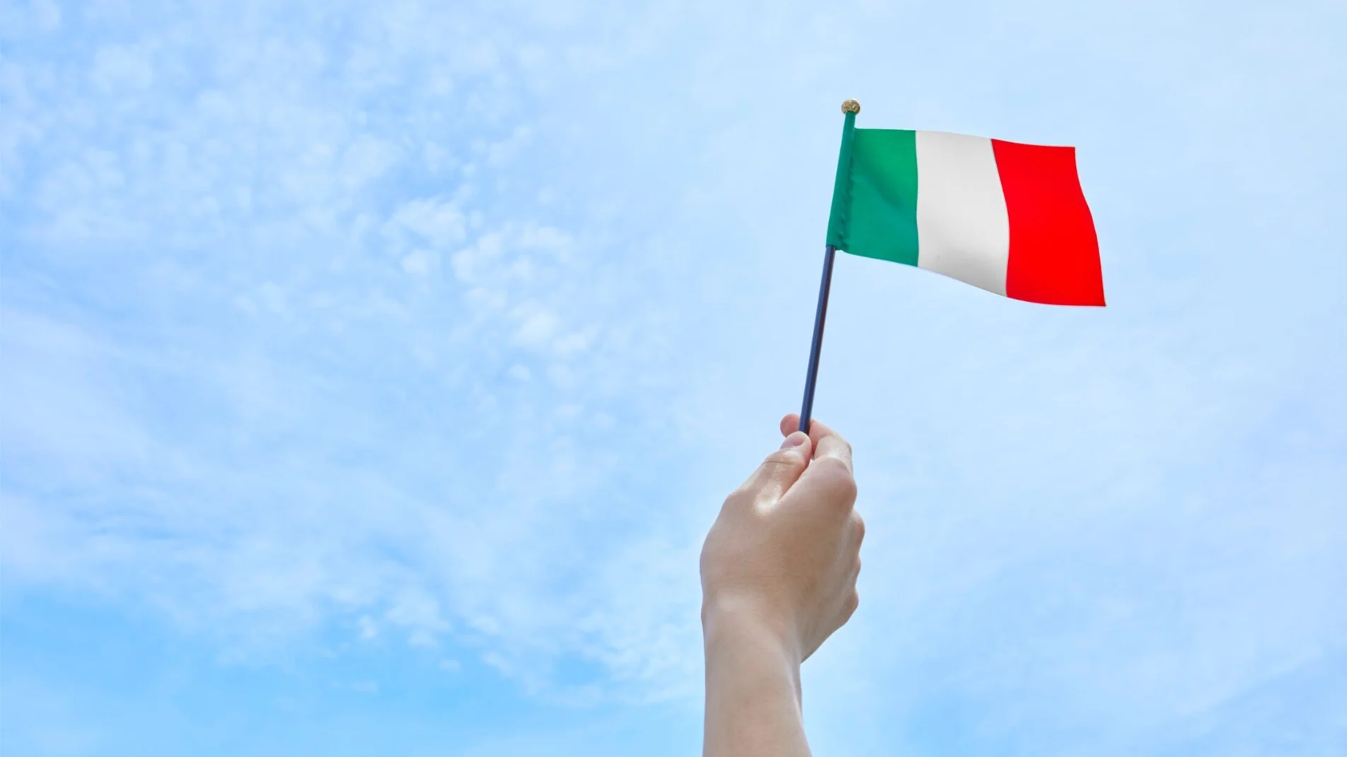 Istat settori in crescita pil