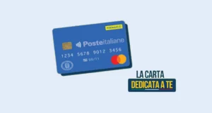 carta dedicata a te