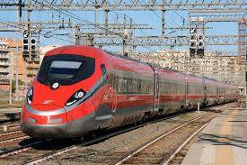 sciopero treni 3 ottobre