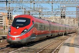 sciopero treni 3 ottobre