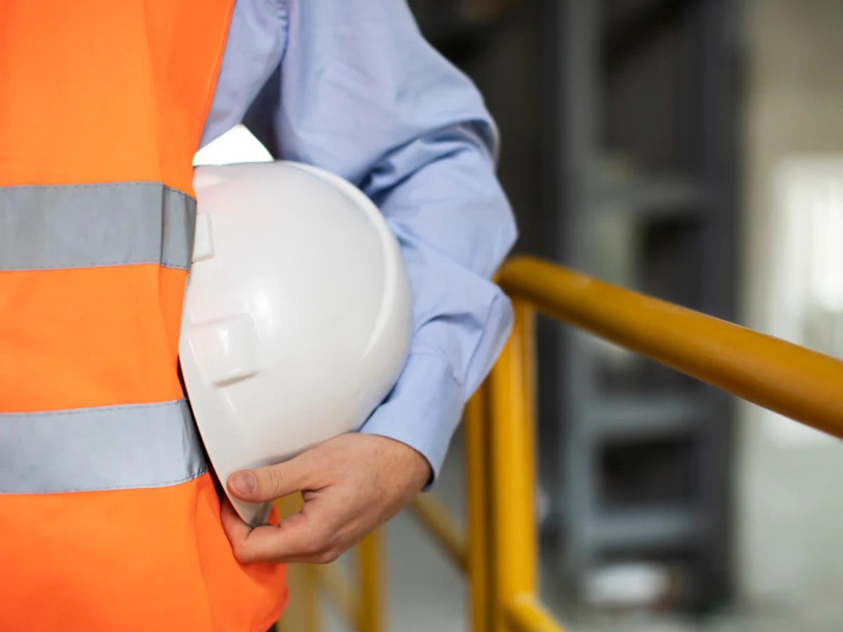 decreto sicurezza sul lavoro regole