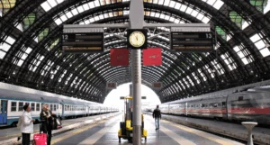 sciopero trenitalia