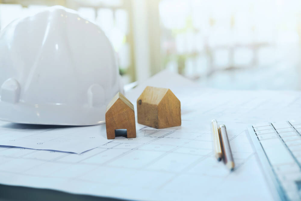 Nuovo Testo unico edilizia