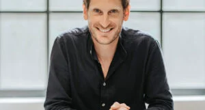 Alexandre Prot CEO Qonto