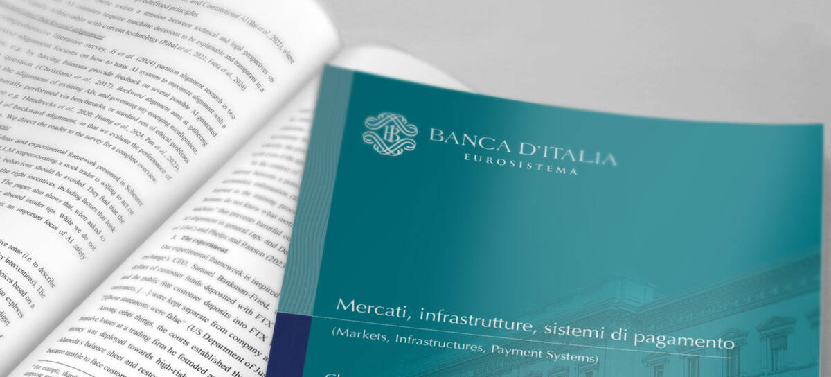 Concorso banca d'Italia per l'assunzione di laureati