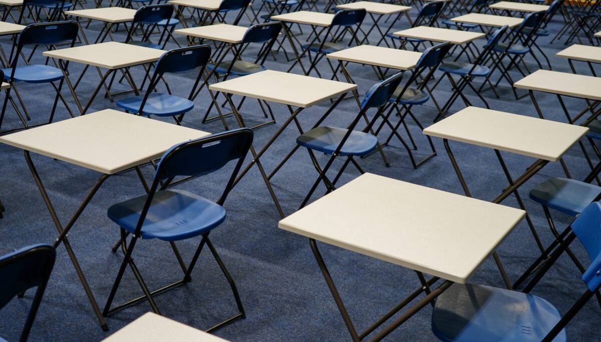 Concorso sanità Veneto 2025