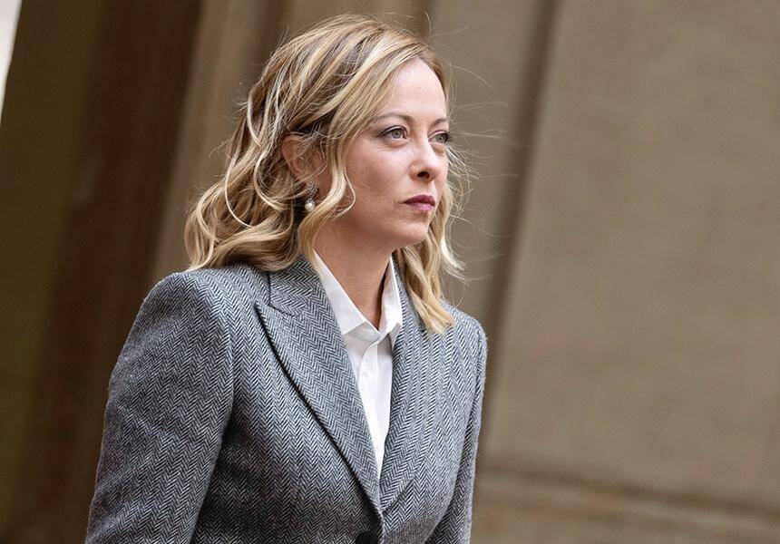 Consiglio dei ministri approva dpfp