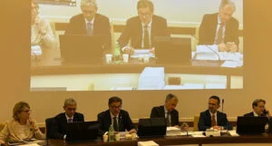 Giorgetti, stop crediti di imposta 4.0 e 5.0