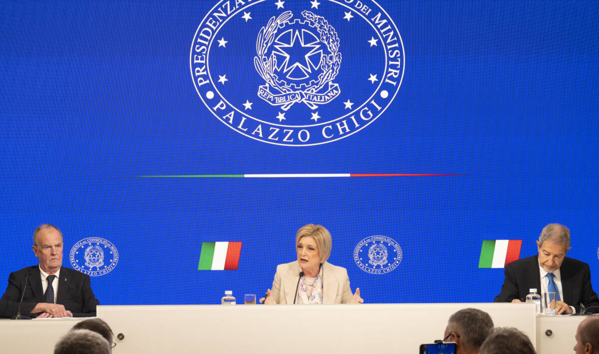 Nuovi incentivi per la sicurezza sul lavoro alle imprese