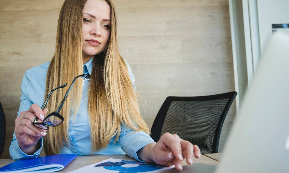 RAL obbligatoria annunci lavoro