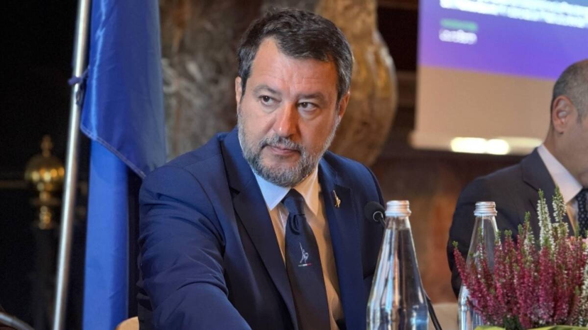 Salvini blocca riforma affitti brevi